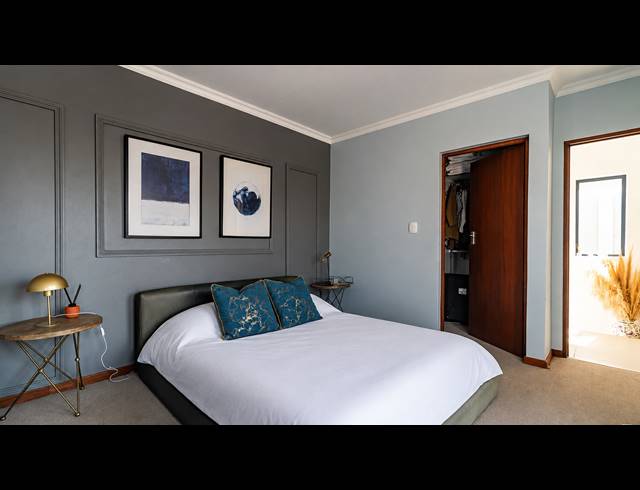 3 BEDROOM TOWNHOUSE FOR SALE IN SUMMERSET